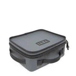 YETI Daytrip Lunch Box Charcoal -Cheap Costume Store 17573 4