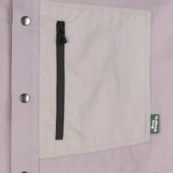 Stay Hungry Tech Shirt Grey -Cheap Costume Store 19074 3