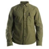 Left Hand Zip Pocket Shirt Olive -Cheap Costume Store 1 9d579000 914c 4d08 b3f2 08c5a4c3d254