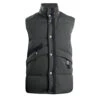ST95 Padded Vest Black -Cheap Costume Store 1 ed74e38a 6017 42a5 aec4 ad33b902dd2e