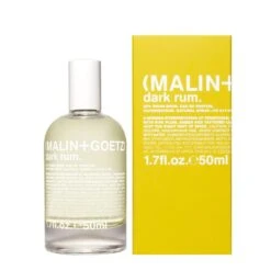 Malin + Goetz Dark Rum Eau De Parfum 50ml
