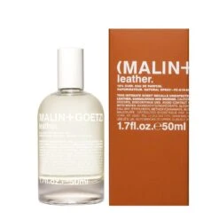 Malin + Goetz Leather Eau De Parfum 50ml