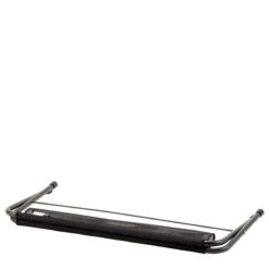 Snow Peak Mesh Folding Bench Black -Cheap Costume Store 20693 4