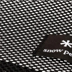 Snow Peak Mesh Folding Bench Black -Cheap Costume Store 20693 5