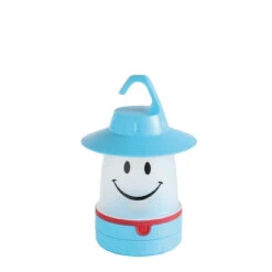 Time Concept, Inc. SMiLE LED Lantern Sky