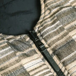 Kestin Fala Reversible Vest Black -Cheap Costume Store 21007 6