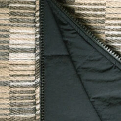 Kestin Fala Reversible Vest Black -Cheap Costume Store 21007 7