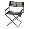 Snow Peak Mesh Folding Chair Black -Cheap Costume Store 21113 1