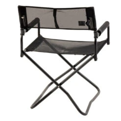 Snow Peak Mesh Folding Chair Black -Cheap Costume Store 21113 4