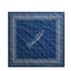 RRL By Ralph Lauren Benson Bandana Indigo -Cheap Costume Store 21314 1