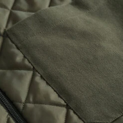 Foret Reflect Reversible Fleece Vest Army -Cheap Costume Store 21327 4