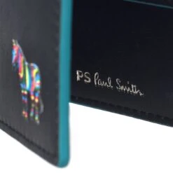 Paul Smith Wallet Billfold Black Zebra -Cheap Costume Store 21448 3 1800x1800 0a4714a2 3294 4b3b 88c8 864c8e80d3ab