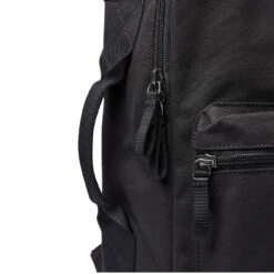 Sandqvist August Backpack Black -Cheap Costume Store 21784 3