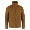 Fjallraven Buck Fleece Chestnut 2 Fjallraven Buck Fleece Chestnut -Cheap Costume Store 21812 1