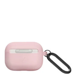 Native Union Roam Case For AirPods Pro Rose -Cheap Costume Store 22415 3