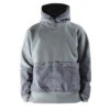 Nemen Icon Multipocket Hoody Medium Grey -Cheap Costume Store 22446 1