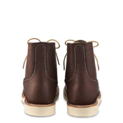 Red Wing Iron Ranger Traction Tred Boot Amber Harness -Cheap Costume Store 22597 5