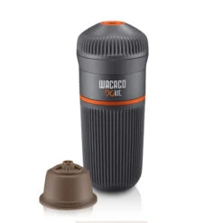 Wacaco Nanopresso DG Kit