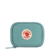 Fjallraven Kanken Card Wallet Sky Blue -Cheap Costume Store 23912 1