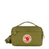 Fjallraven Kanken Hip Pack Foliage Green -Cheap Costume Store 23942 1