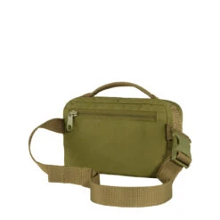 Fjallraven Kanken Hip Pack Foliage Green -Cheap Costume Store 23942 3