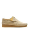 Clarks Originals Clarks Weaver Maple Suede Embroidery -Cheap Costume Store 24084 1