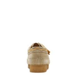 Clarks Originals Clarks Weaver Maple Suede Embroidery -Cheap Costume Store 24084 6
