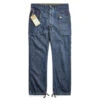 RRL By Ralph Lauren P44 Cargo Pant Mayhews Wash -Cheap Costume Store 24126 1