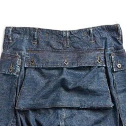 RRL By Ralph Lauren P44 Cargo Pant Mayhews Wash -Cheap Costume Store 24126 4