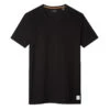 Paul Smith Cotton Crew Neck T-Shirt Black -Cheap Costume Store 24185 1
