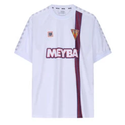 Meyba Cata Tee White