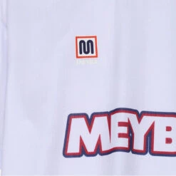 Meyba Cata Tee White -Cheap Costume Store 24213 3