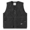 And Wander Kevlar Vest Charcoal -Cheap Costume Store 24671 1
