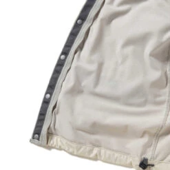 And Wander Covered Rip Cardigan Off White -Cheap Costume Store 24672 10