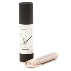 And Wander Incense Black