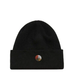 Raeburn SI Beanie Black