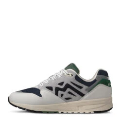 Karhu Legacy 96 Trainers Bright White / Dawn Blue -Cheap Costume Store 25049 4