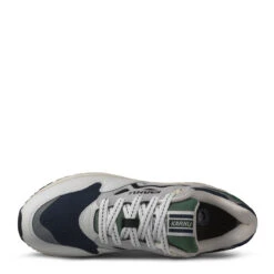 Karhu Legacy 96 Trainers Bright White / Dawn Blue -Cheap Costume Store 25049 5