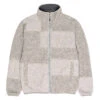 Kestin Newhaven Fleece Grey