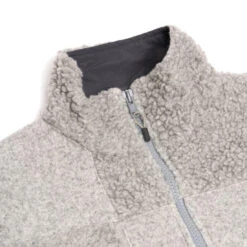 Kestin Newhaven Fleece Grey -Cheap Costume Store 25213 3