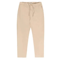 Kestin Inverness Trousers Light Stone