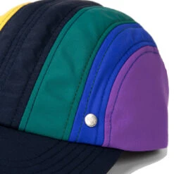 Paul Smith Stripy Cap Navy -Cheap Costume Store 25395 3