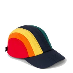 Paul Smith Stripy Cap Navy -Cheap Costume Store 25395 5