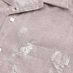 Woolrich Bowling Shirt Paisley Beach -Cheap Costume Store 25495 3