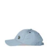 Paul Smith Zebra Baseball Cap Light Blue -Cheap Costume Store 25499 1