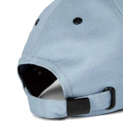 Paul Smith Zebra Baseball Cap Light Blue -Cheap Costume Store 25499 3