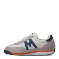 Karhu Mestari Trainers Rainy Day / True Navy -Cheap Costume Store 25514 4
