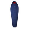 Fjallraven Abisko Three Seasons Regular Sleeping Bag Atlantic Blue -Cheap Costume Store 25577 1