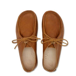 Yogi Willard Shoe Tan -Cheap Costume Store 25670 3