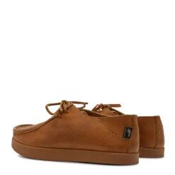 Yogi Willard Shoe Tan -Cheap Costume Store 25670 4